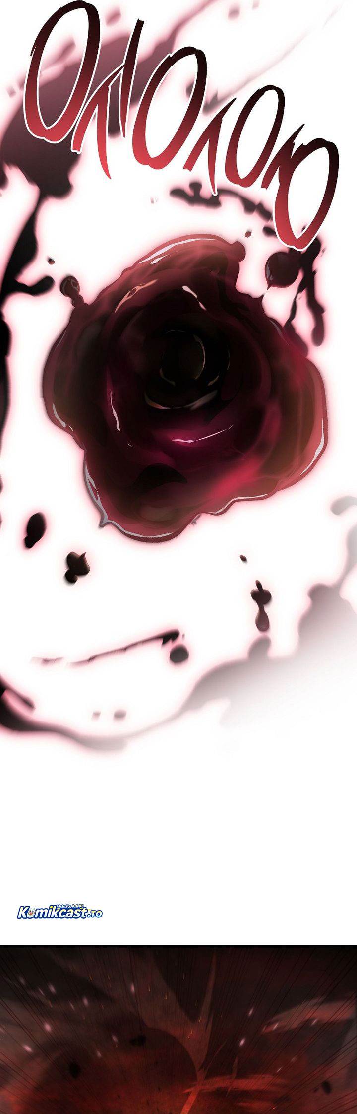 The Hero Returns Chap 134 - Next Chap 135