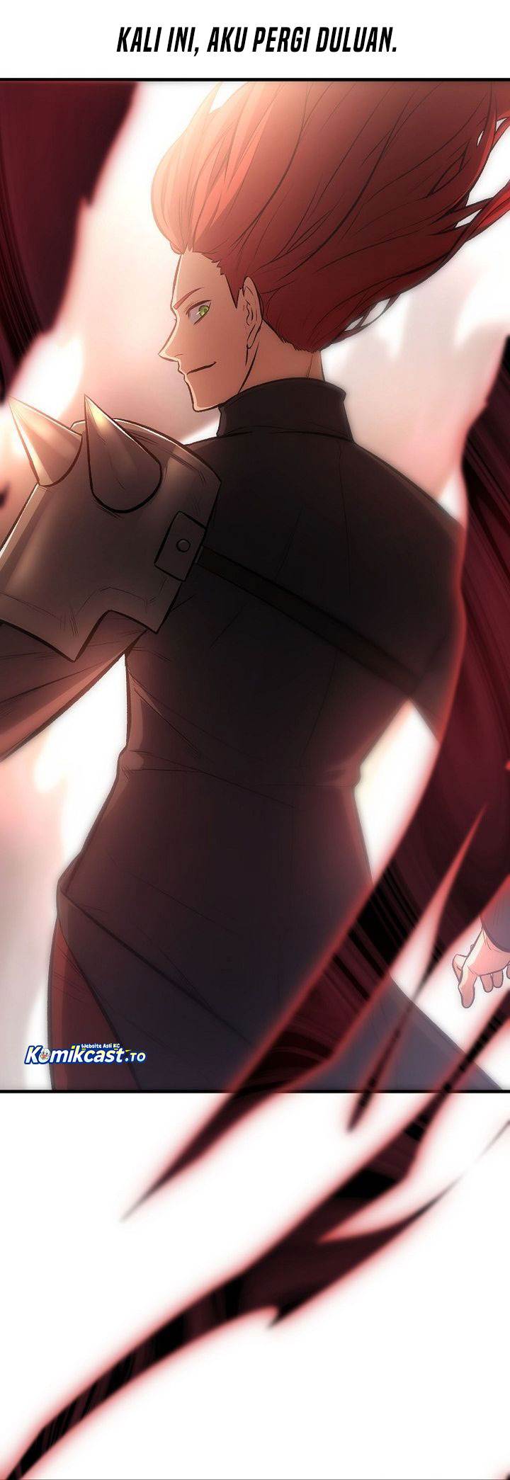 The Hero Returns Chap 134 - Next Chap 135