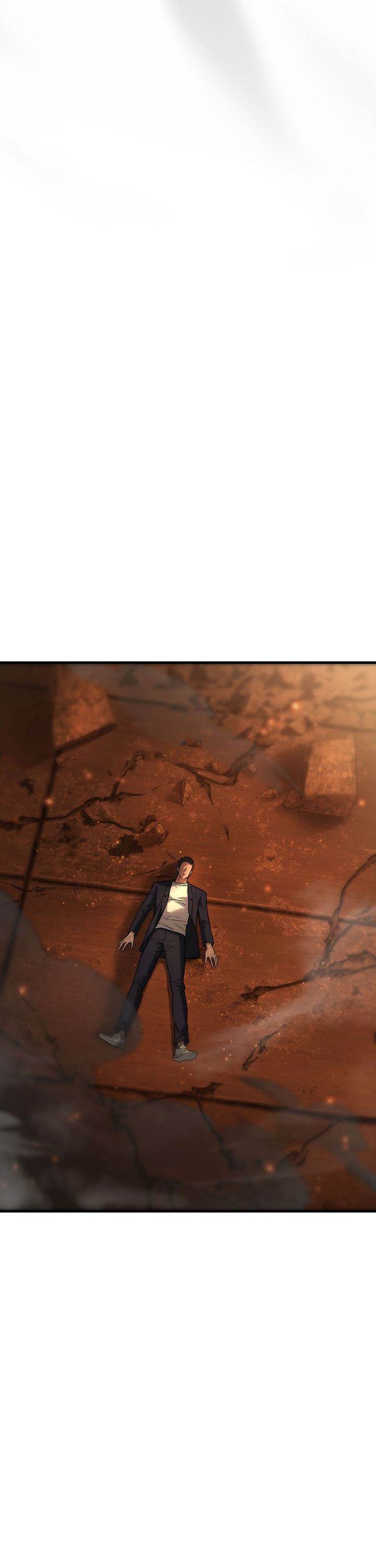 The Hero Returns Chap 134 - Next Chap 135