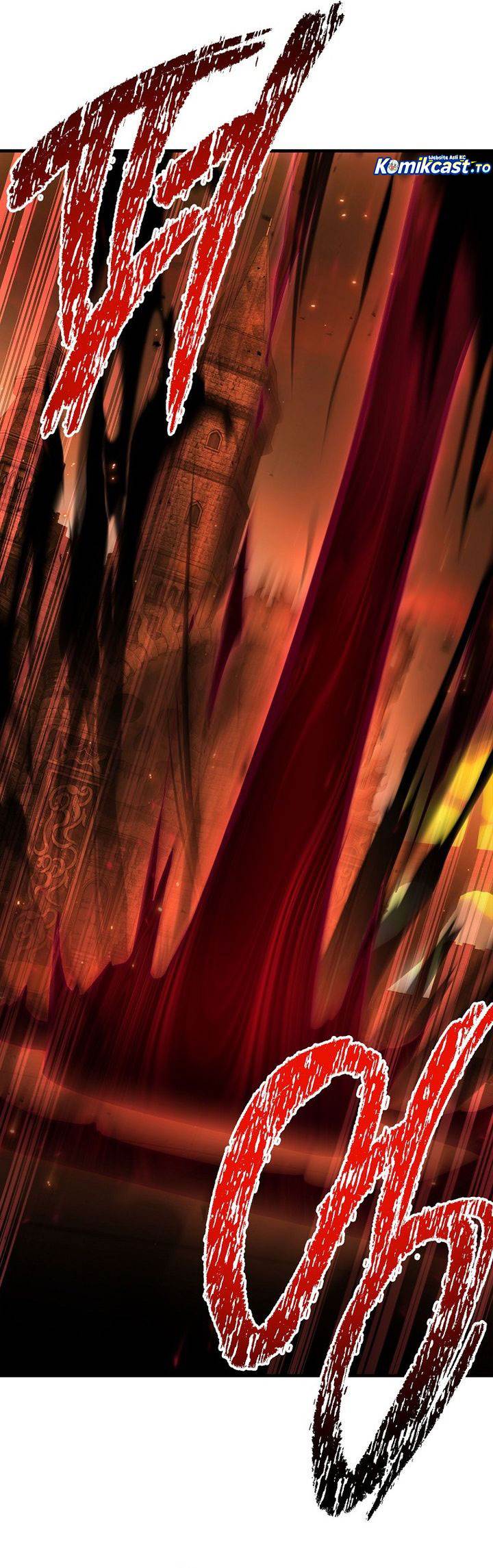 The Hero Returns Chap 134 - Next Chap 135