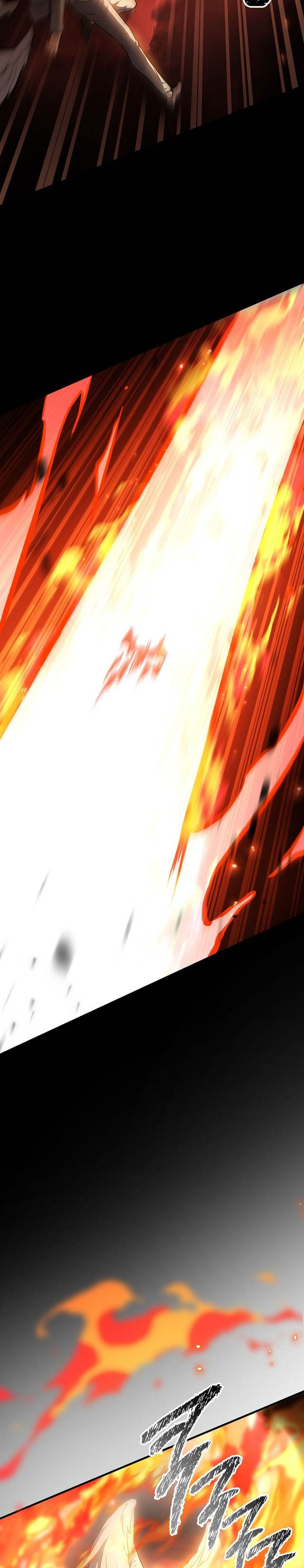 The Hero Returns Chap 135 - Next Chap 136