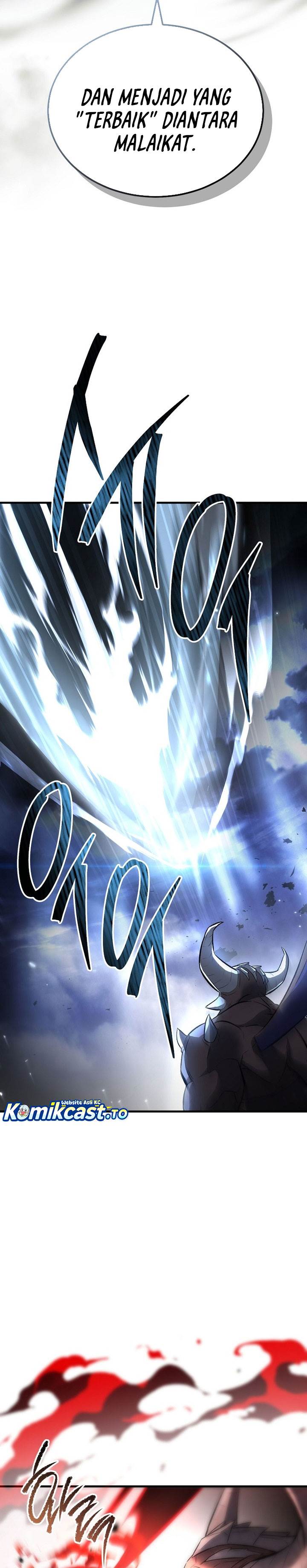 The Hero Returns Chap 135 - Next Chap 136