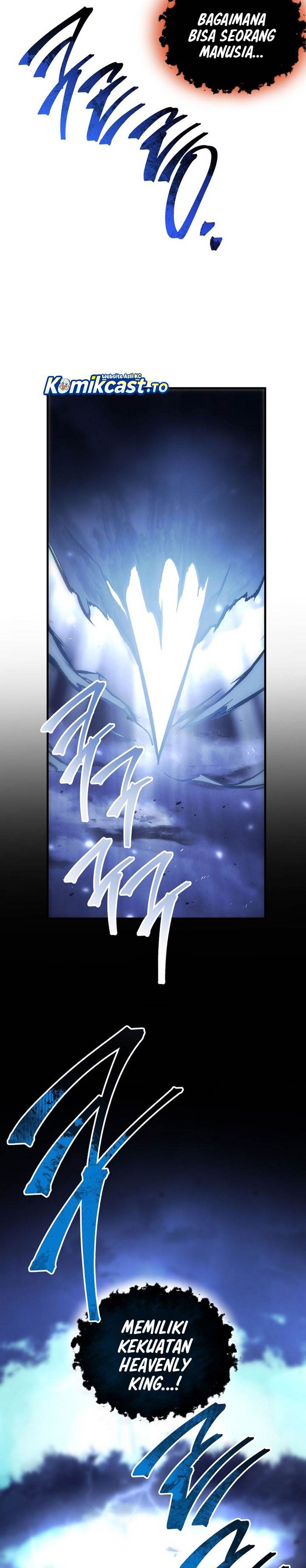 The Hero Returns Chap 135 - Next Chap 136