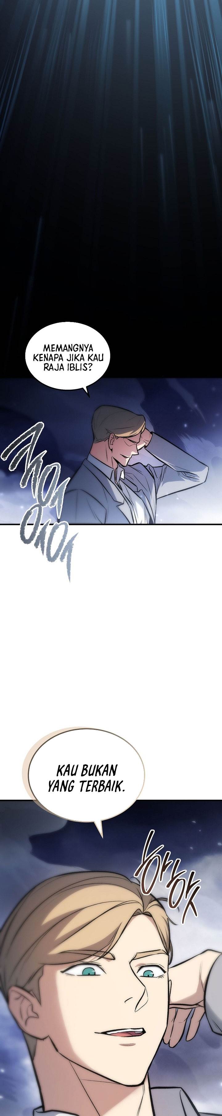 The Hero Returns Chap 135 - Next Chap 136