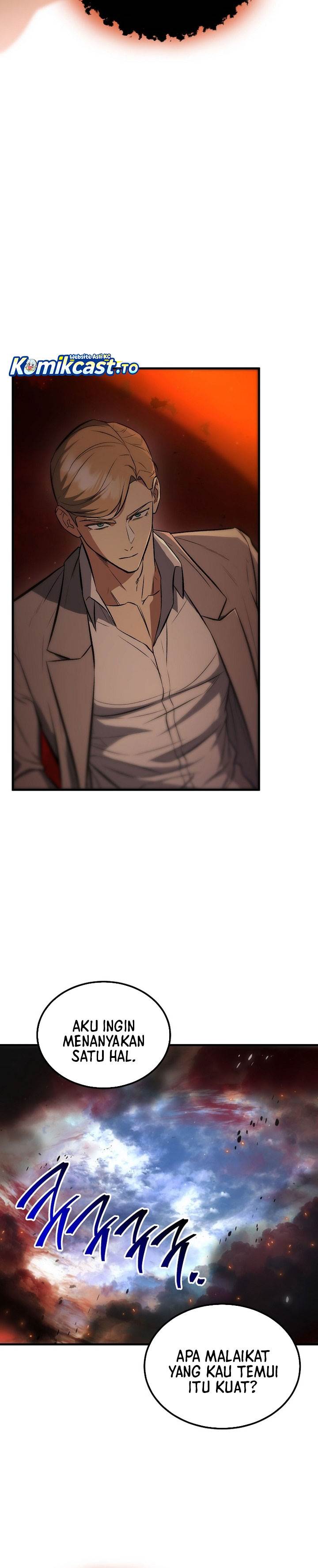 The Hero Returns Chap 135 - Next Chap 136