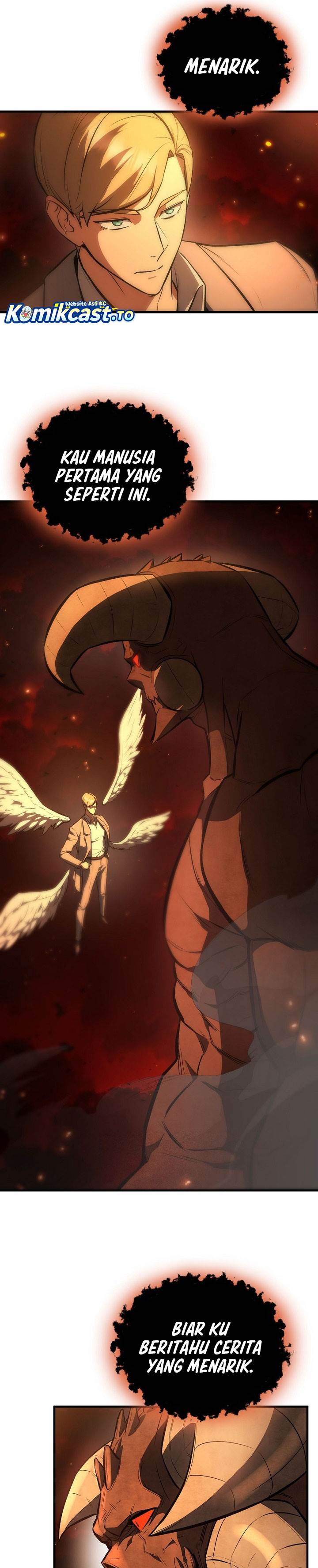 The Hero Returns Chap 135 - Next Chap 136