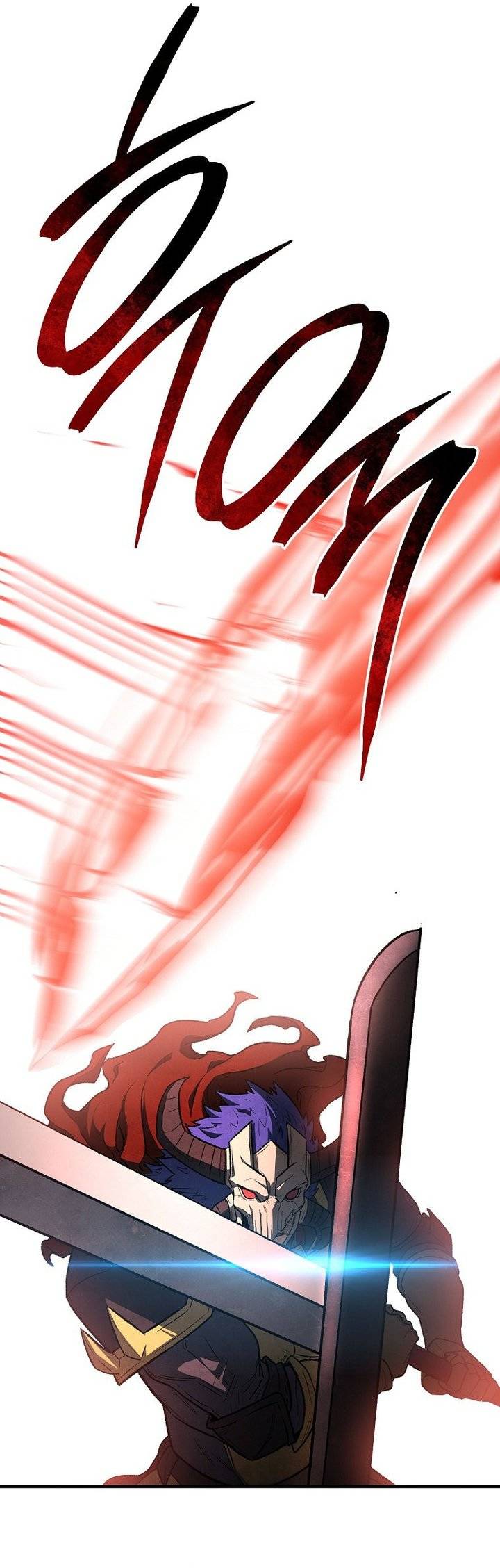 The Hero Returns Chap 136 - Next Chap 137