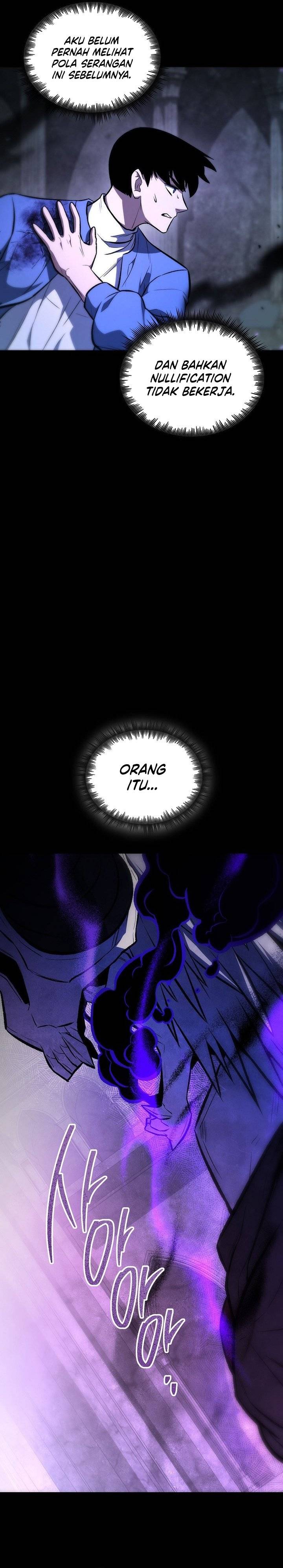 The Hero Returns Chap 136 - Next Chap 137