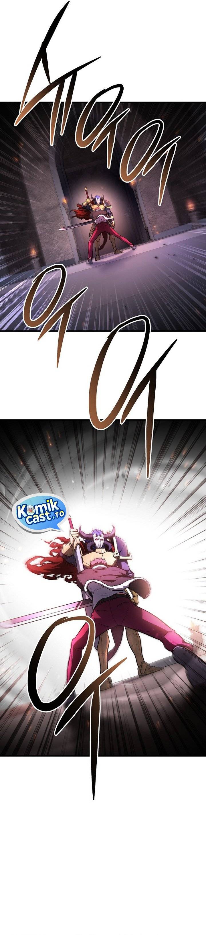 The Hero Returns Chap 136 - Next Chap 137