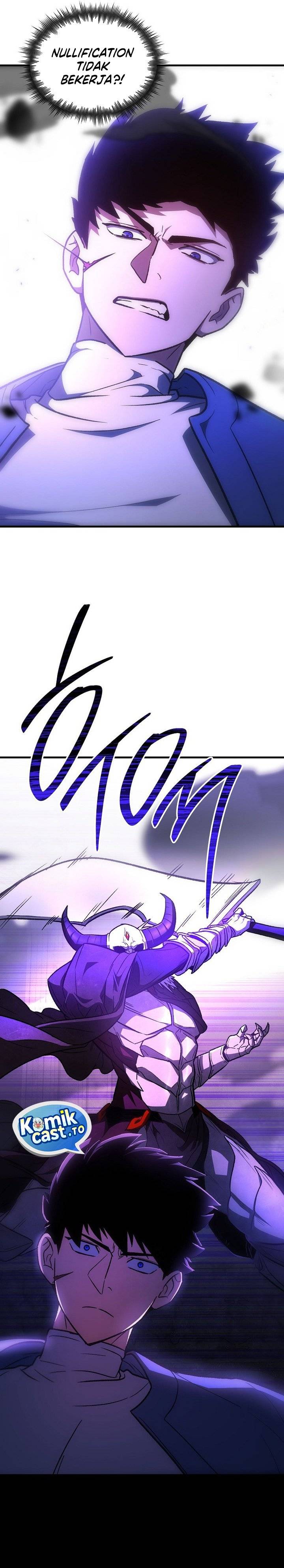 The Hero Returns Chap 136 - Next Chap 137