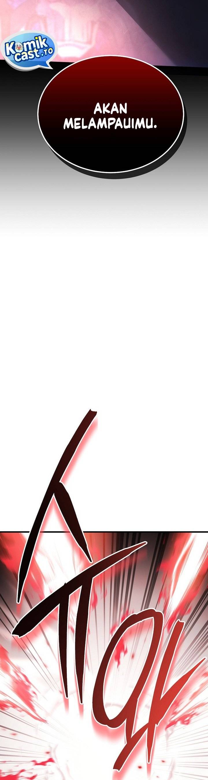 The Hero Returns Chap 136 - Next Chap 137