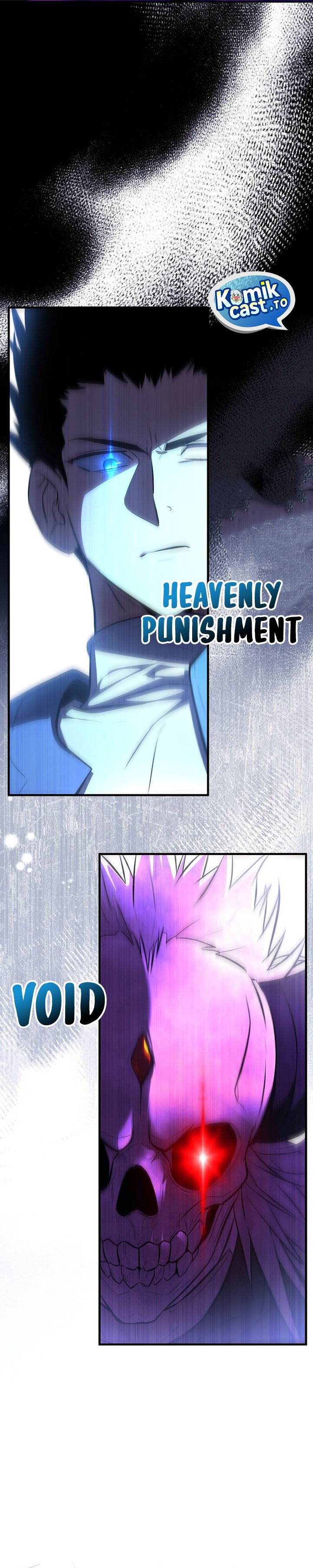 The Hero Returns Chap 137 - Next Chap 138