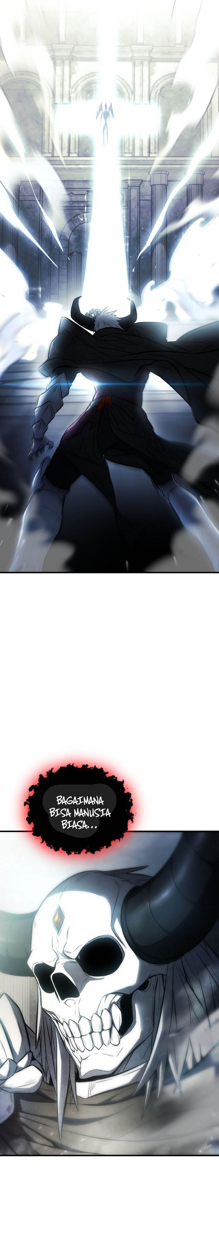 The Hero Returns Chap 137 - Next Chap 138