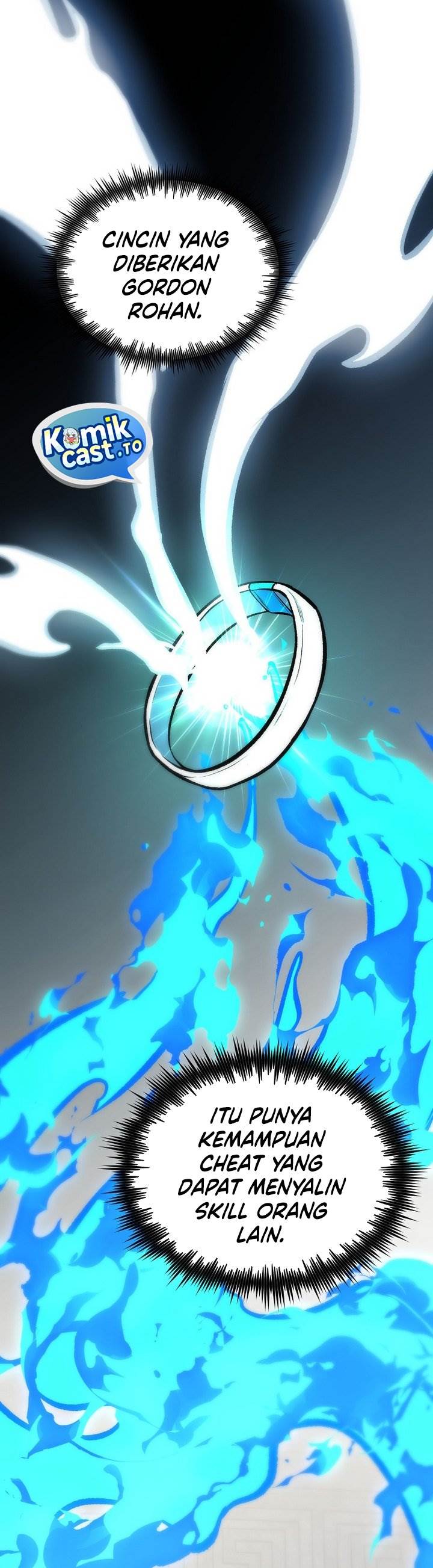 The Hero Returns Chap 137 - Next Chap 138