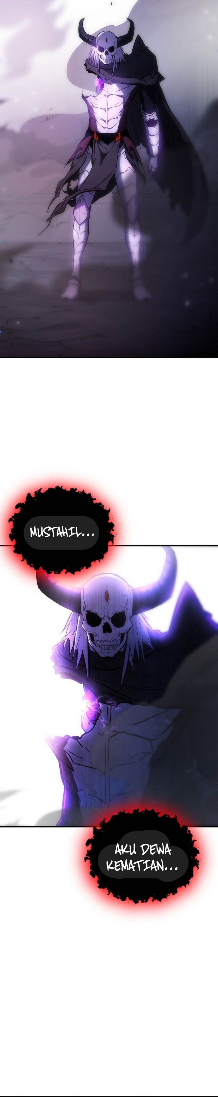 The Hero Returns Chap 137 - Next Chap 138