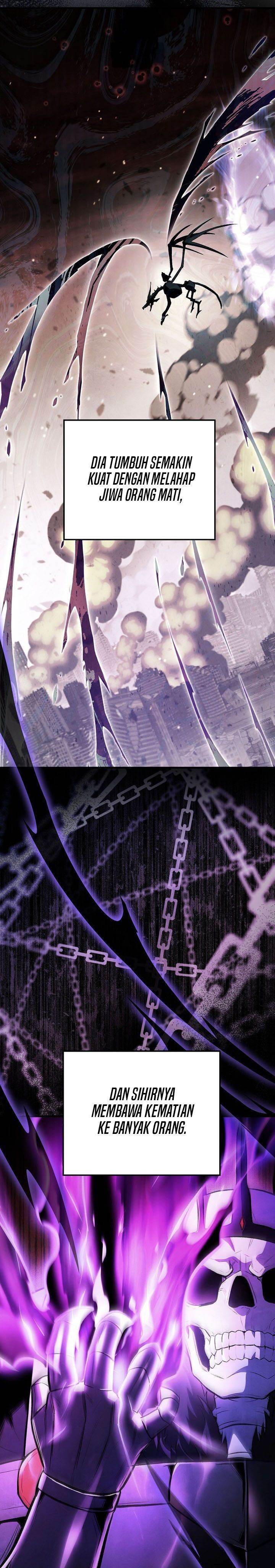 The Hero Returns Chap 130 - Next Chap 131