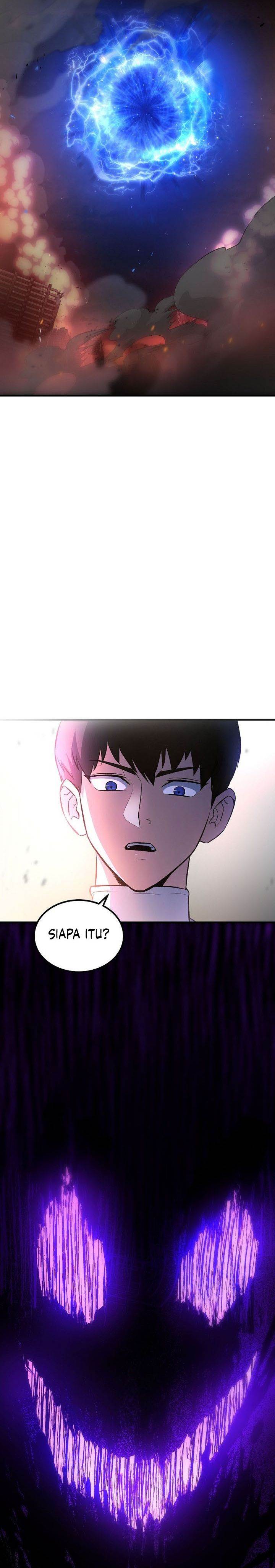 The Hero Returns Chap 130 - Next Chap 131