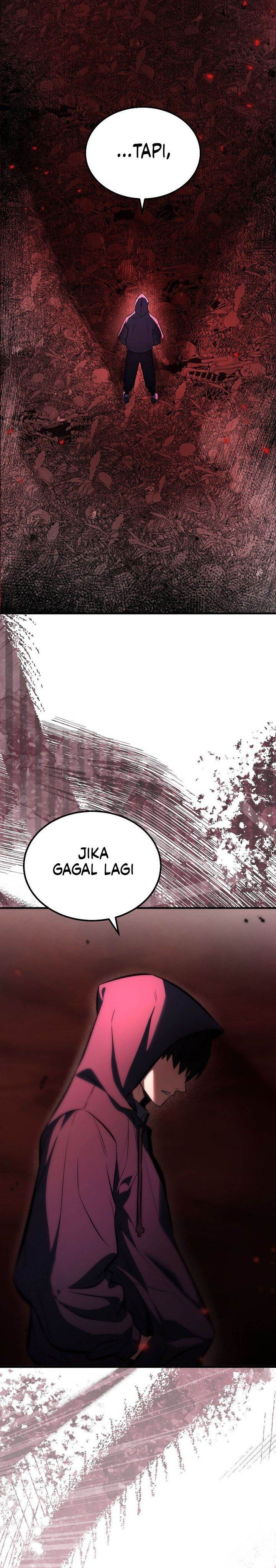 The Hero Returns Chap 130 - Next Chap 131