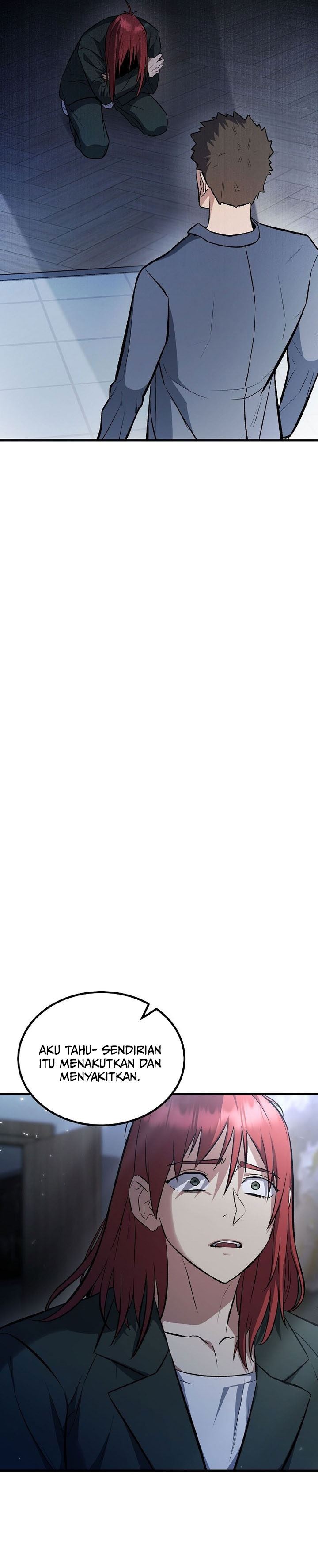 The Hero Returns Chap 131 - Next Chap 132