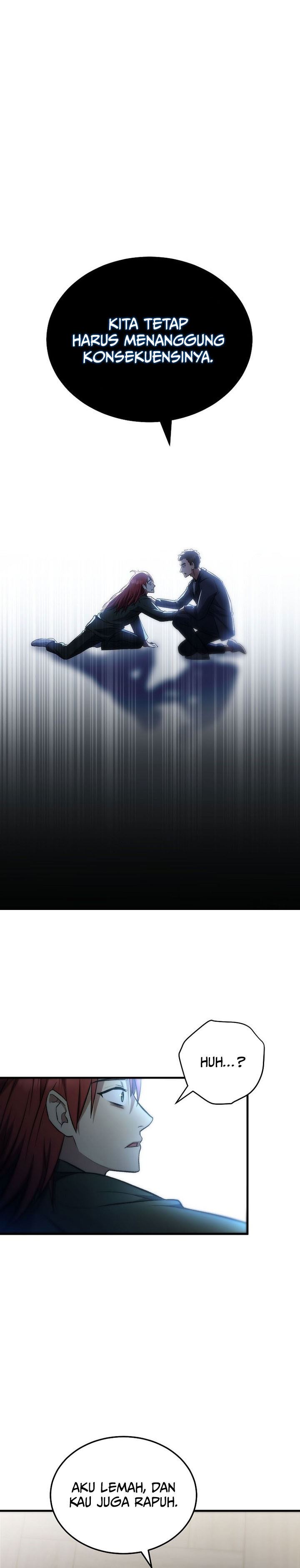 The Hero Returns Chap 131 - Next Chap 132