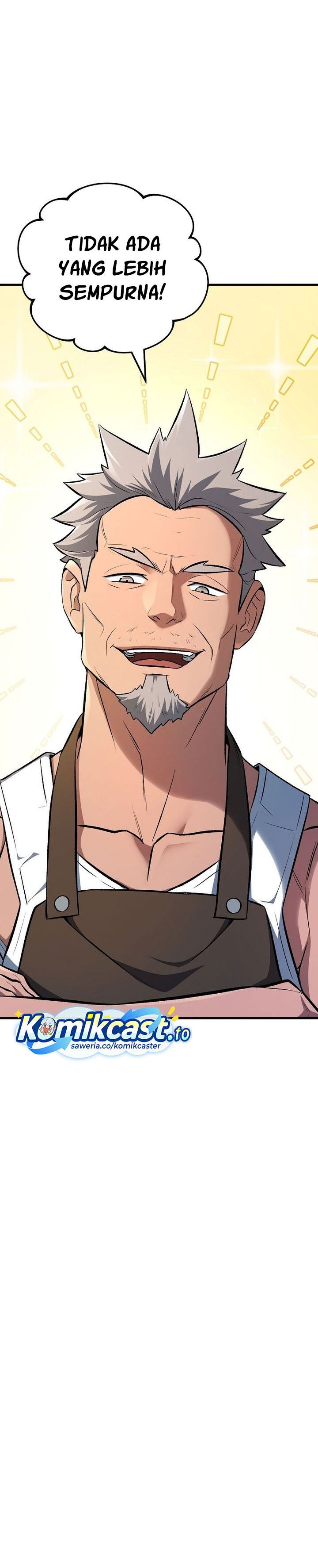 The Hero Returns Chap 131 - Next Chap 132