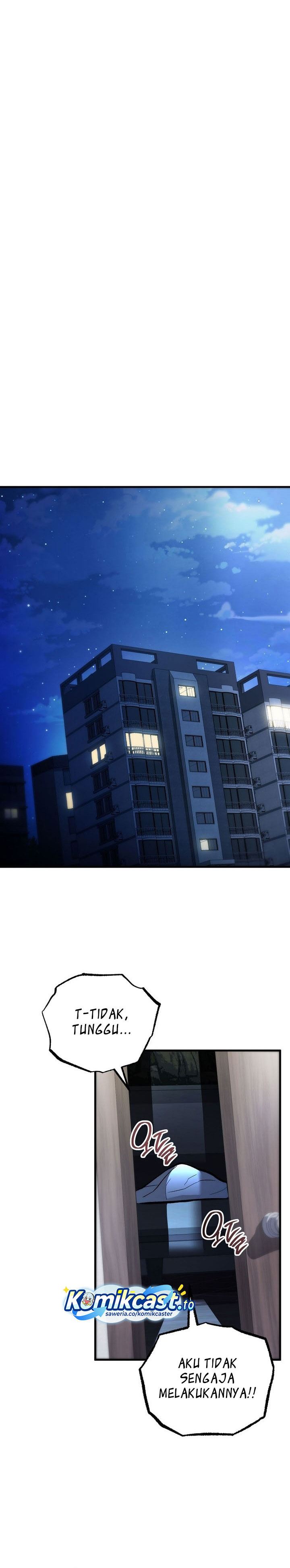 The Hero Returns Chap 131 - Next Chap 132