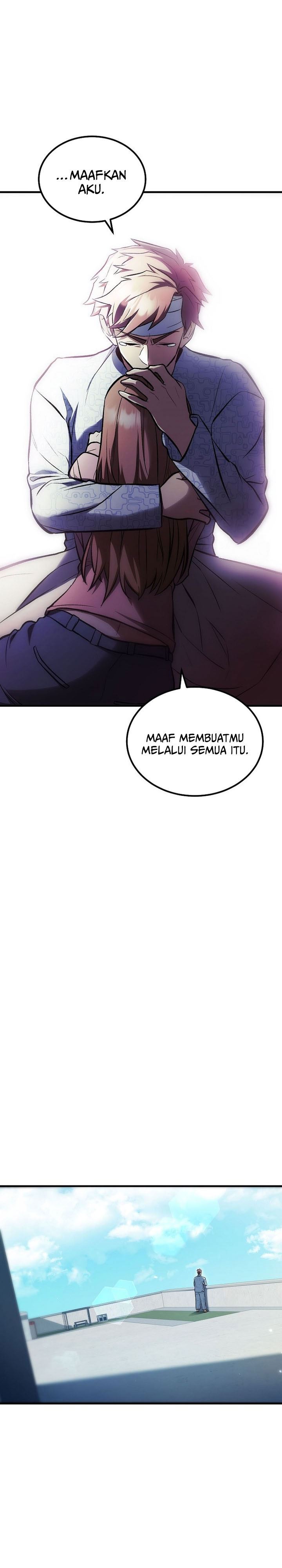 The Hero Returns Chap 131 - Next Chap 132