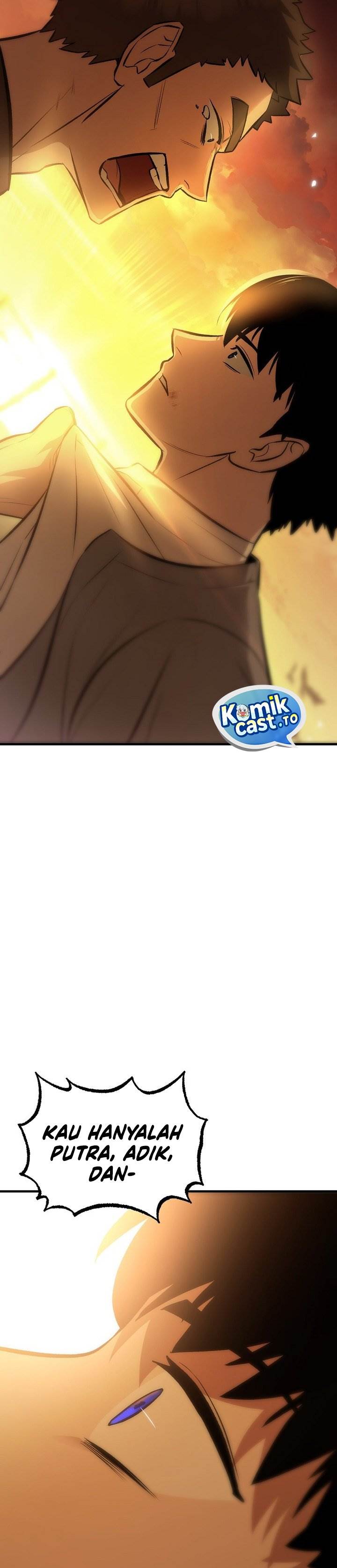 The Hero Returns Chap 132 - Next Chap 133