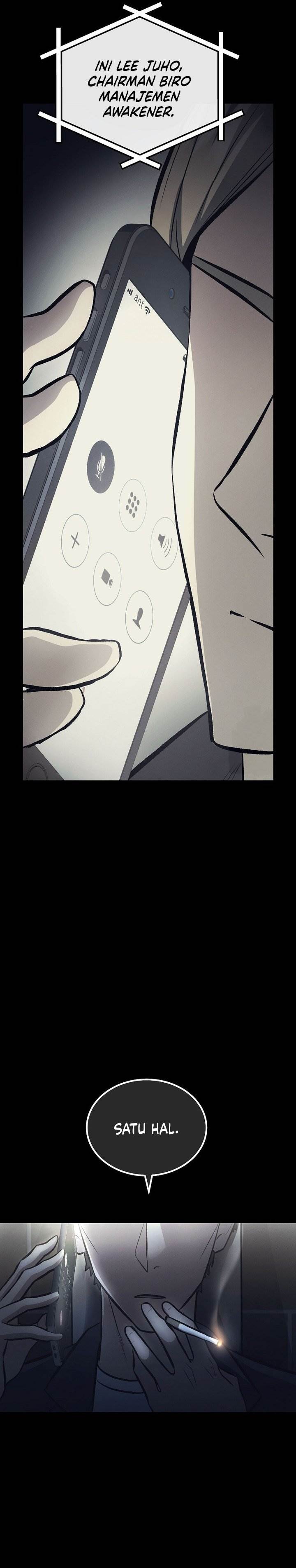 The Hero Returns Chap 132 - Next Chap 133