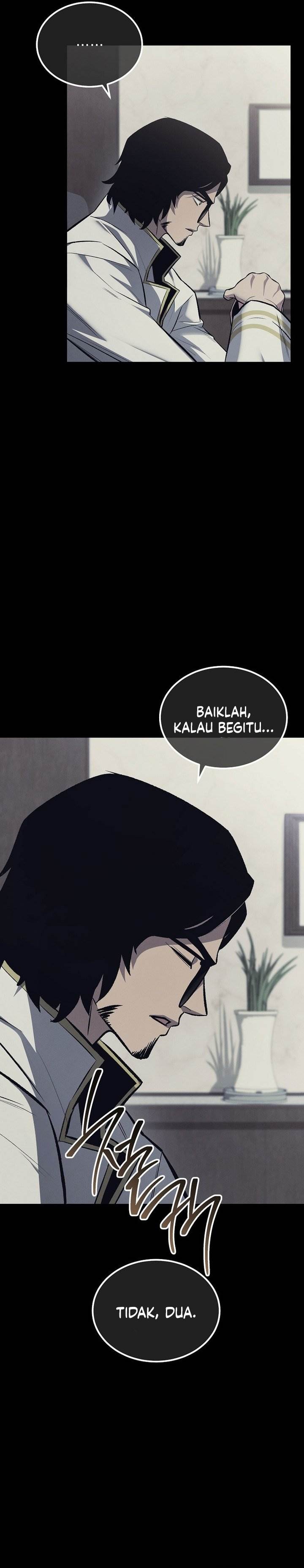 The Hero Returns Chap 132 - Next Chap 133