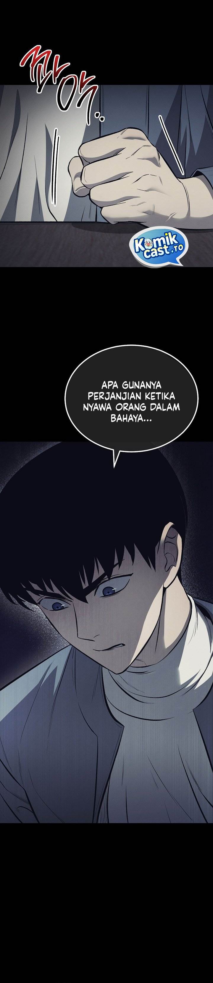 The Hero Returns Chap 132 - Next Chap 133