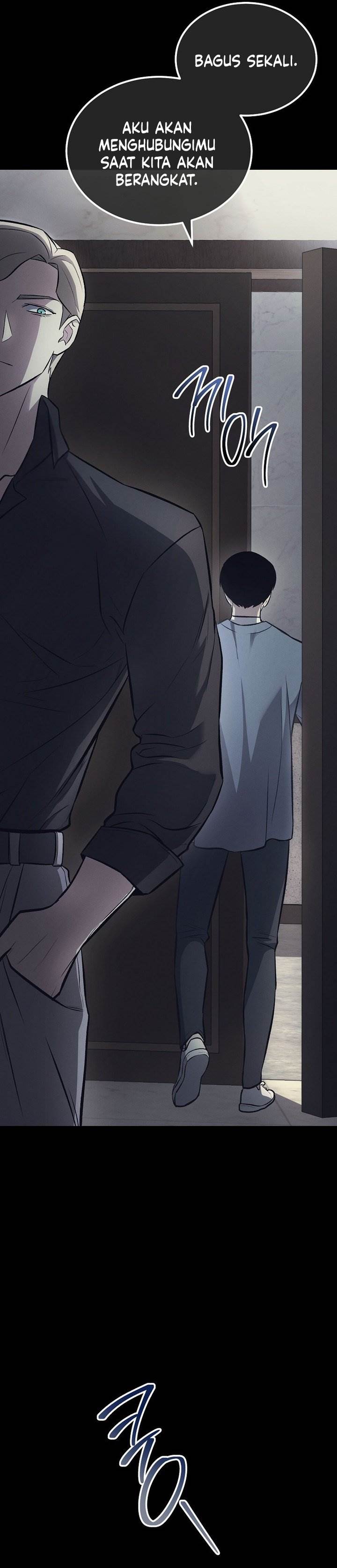 The Hero Returns Chap 132 - Next Chap 133