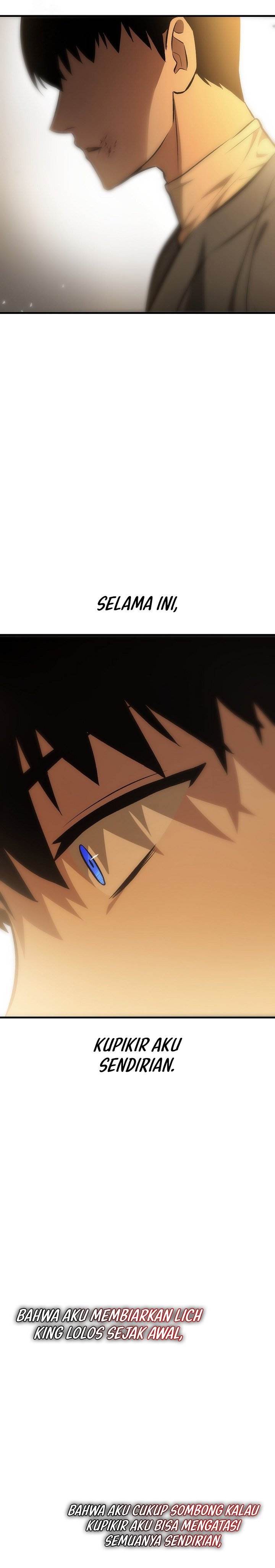 The Hero Returns Chap 132 - Next Chap 133