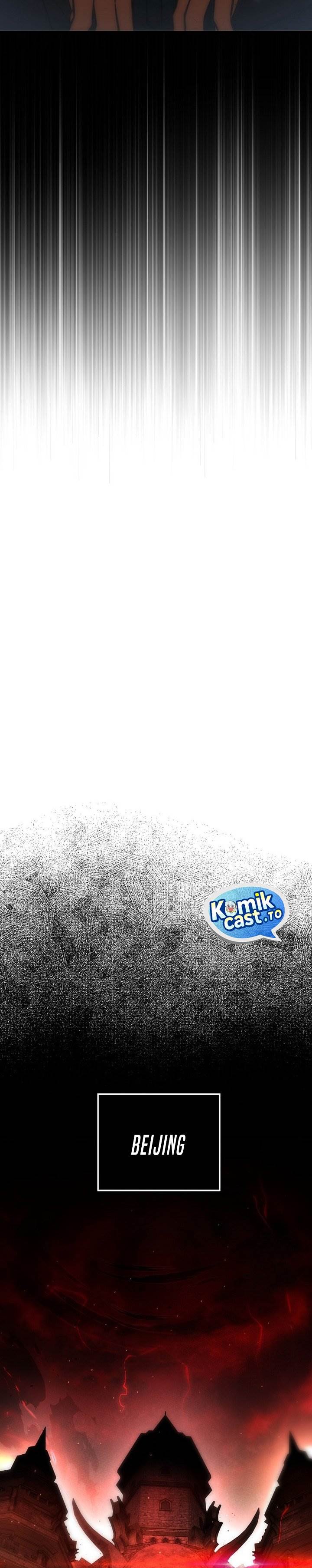 The Hero Returns Chap 132 - Next Chap 133