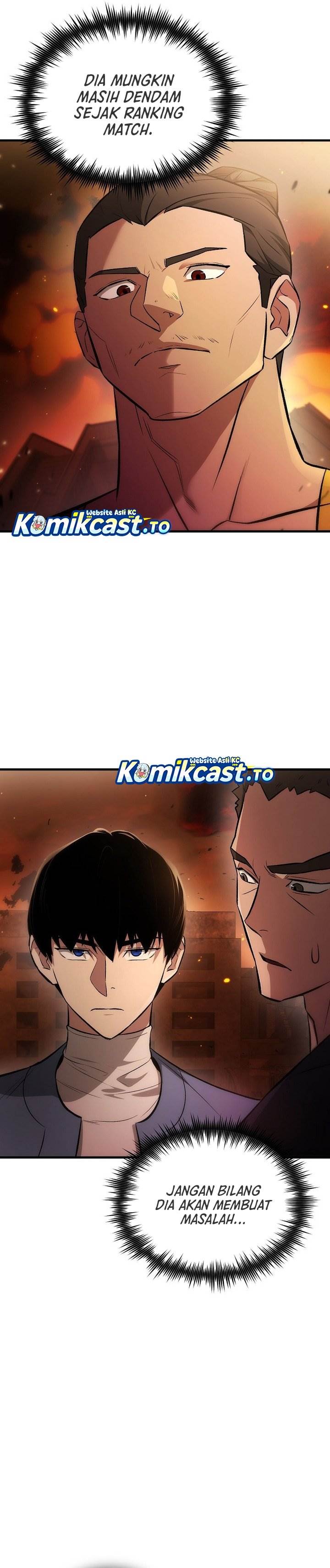 The Hero Returns Chap 133 - Next Chap 134