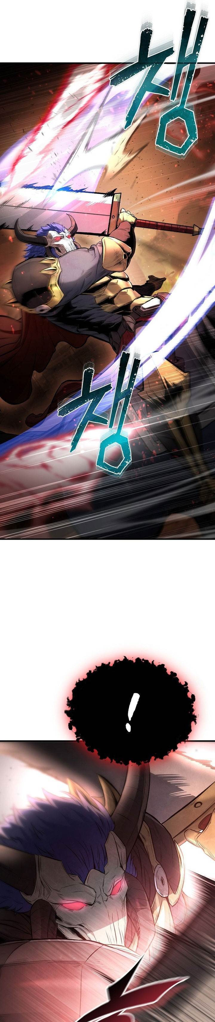 The Hero Returns Chap 128 - Next Chap 129