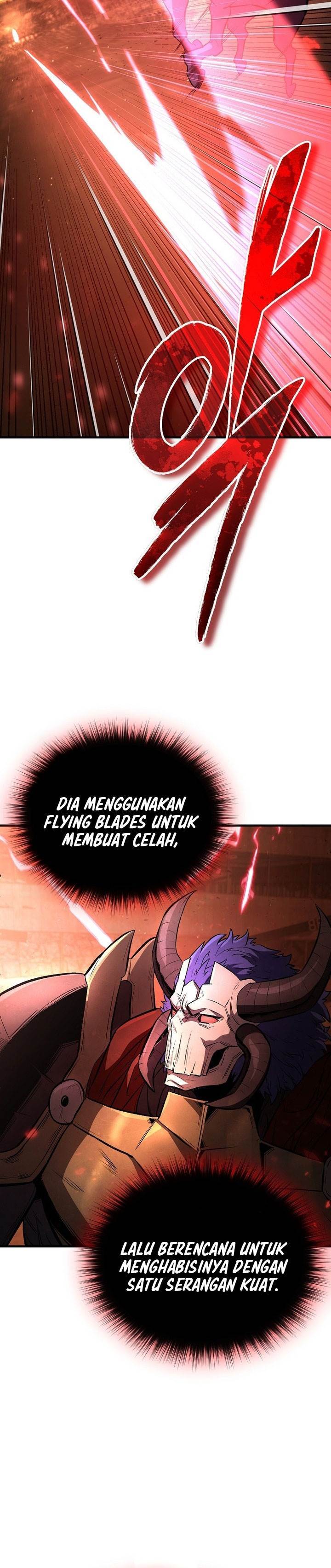 The Hero Returns Chap 128 - Next Chap 129
