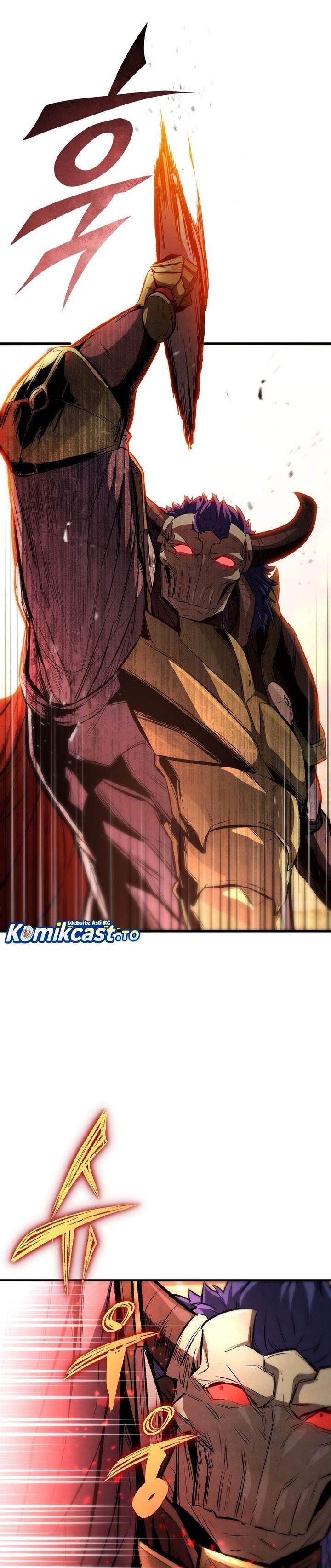 The Hero Returns Chap 128 - Next Chap 129