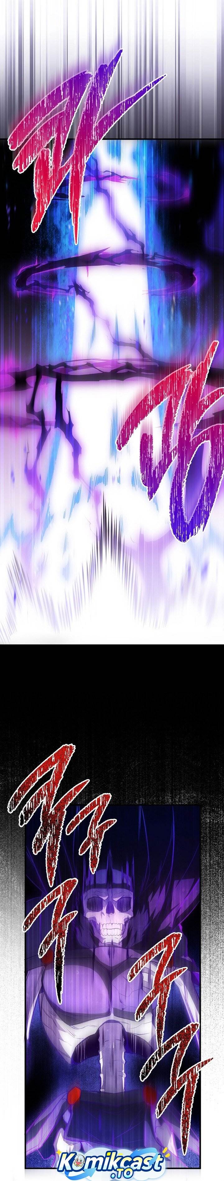 The Hero Returns Chap 129 - Next Chap 130