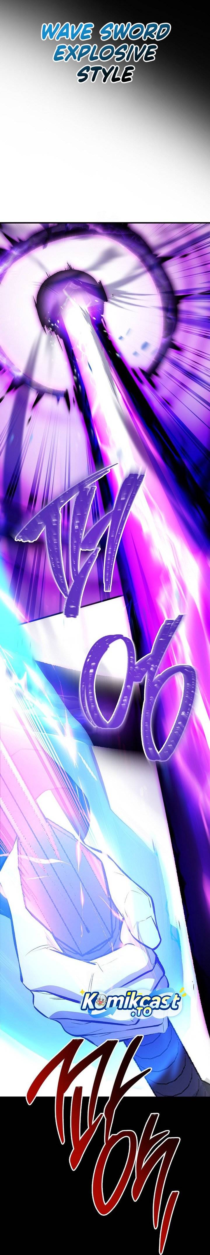 The Hero Returns Chap 129 - Next Chap 130