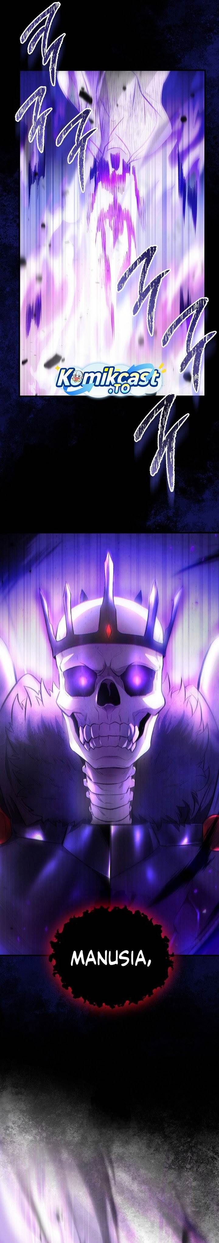 The Hero Returns Chap 129 - Next Chap 130