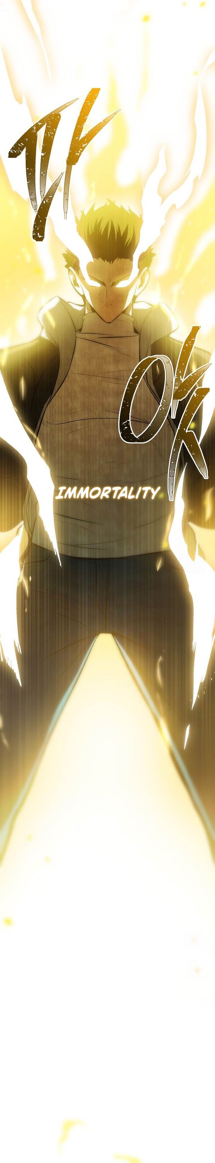 The Hero Returns Chap 129 - Next Chap 130