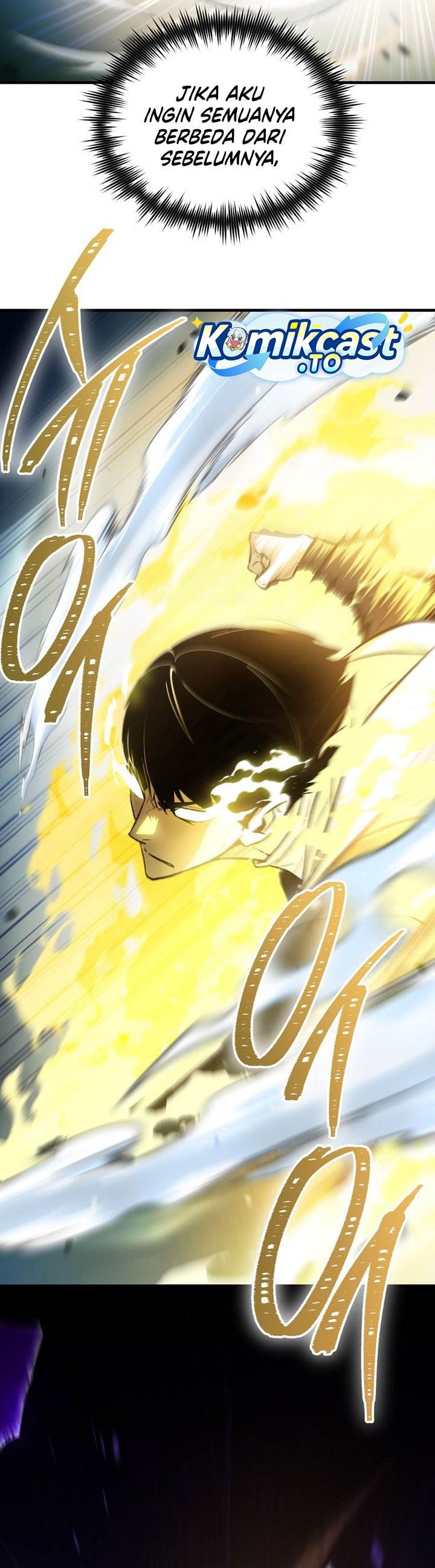 The Hero Returns Chap 129 - Next Chap 130