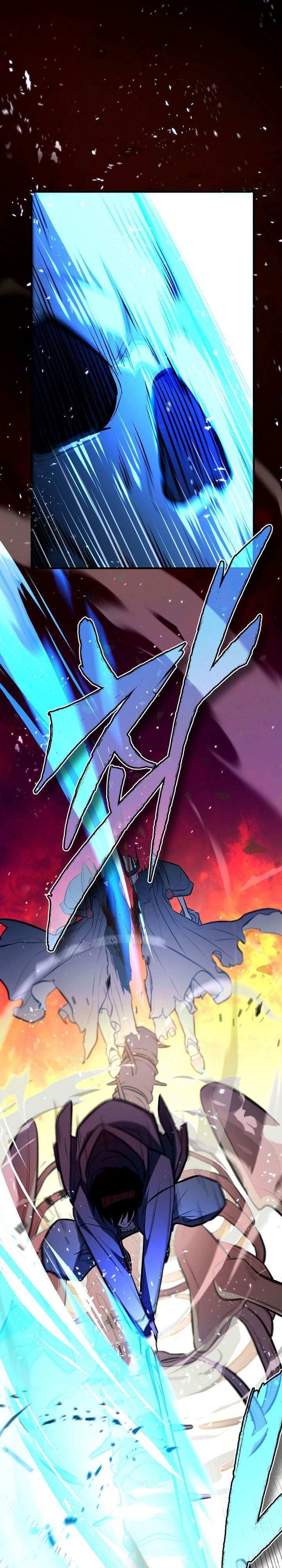 The Hero Returns Chap 124 - Next Chap 125