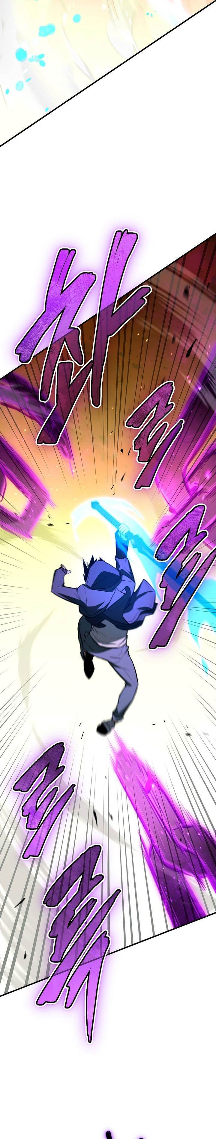 The Hero Returns Chap 124 - Next Chap 125