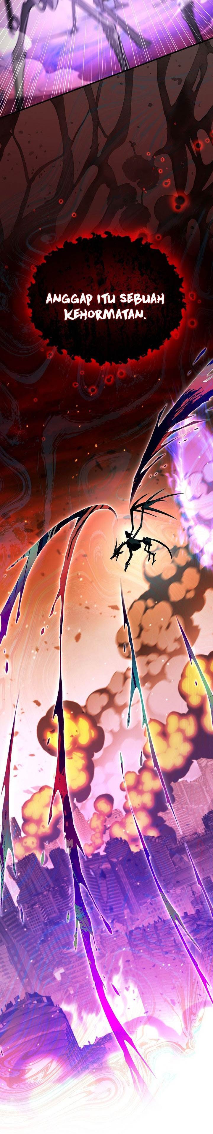 The Hero Returns Chap 124 - Next Chap 125