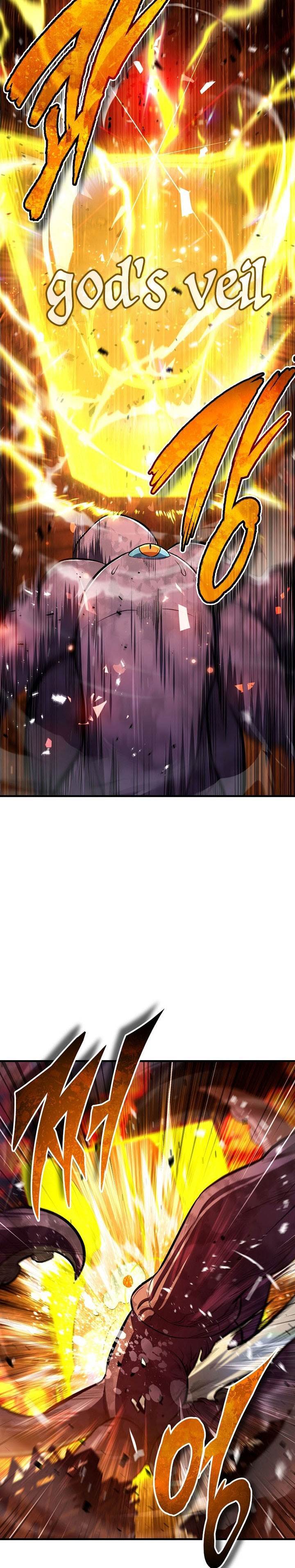 The Hero Returns Chap 125 - Next Chap 126