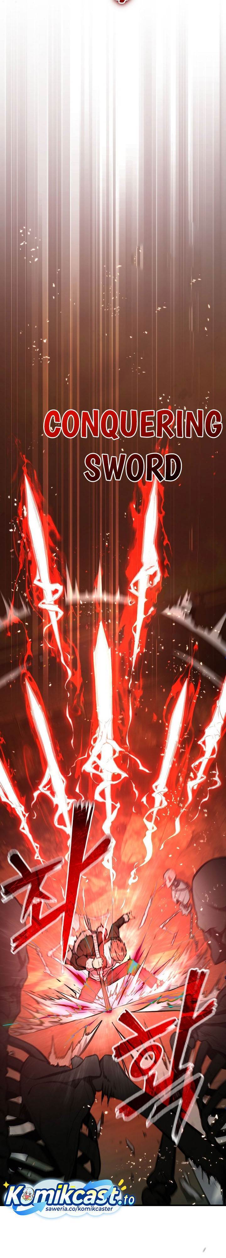 The Hero Returns Chap 126 - Next Chap 127