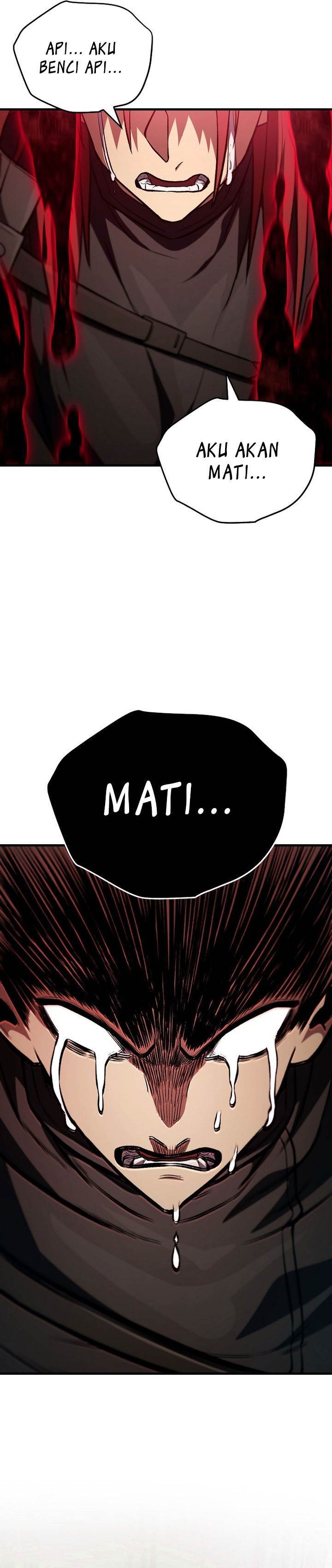 The Hero Returns Chap 127 - Next Chap 128