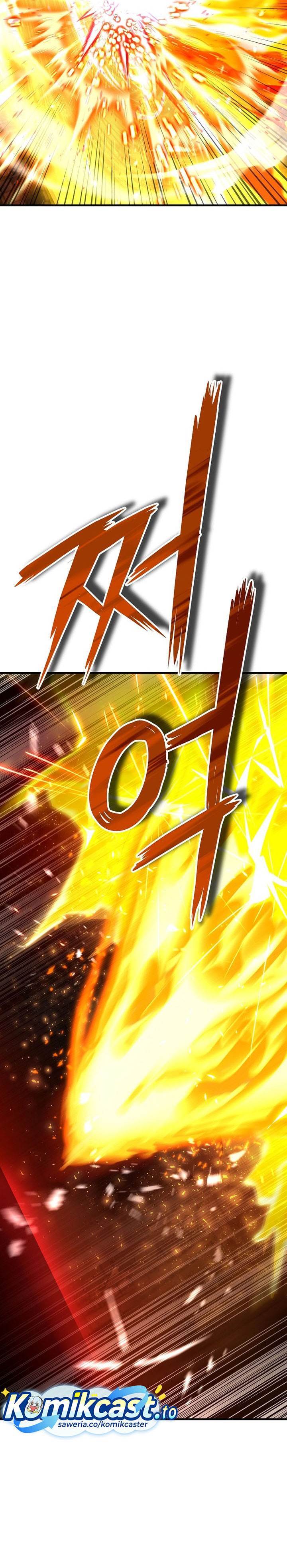 The Hero Returns Chap 127 - Next Chap 128